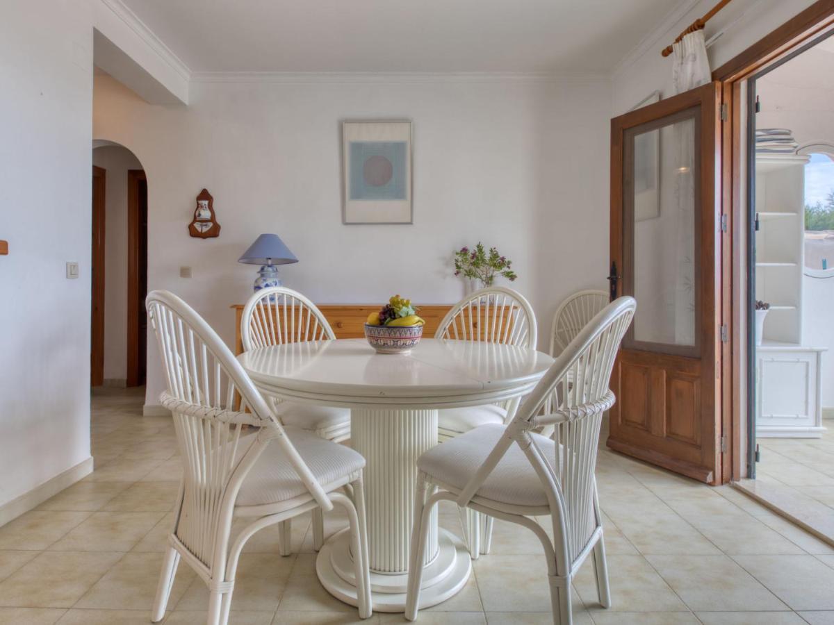 Holiday Home Peeters By Interhome Calp Exterior foto