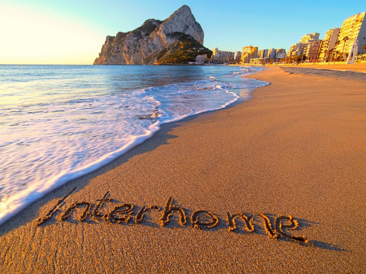 Holiday Home Peeters By Interhome Calp Exterior foto