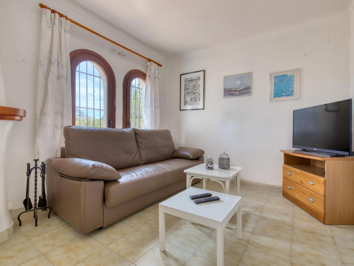 Holiday Home Peeters By Interhome Calp Exterior foto